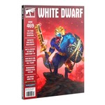 White Dwarf #469