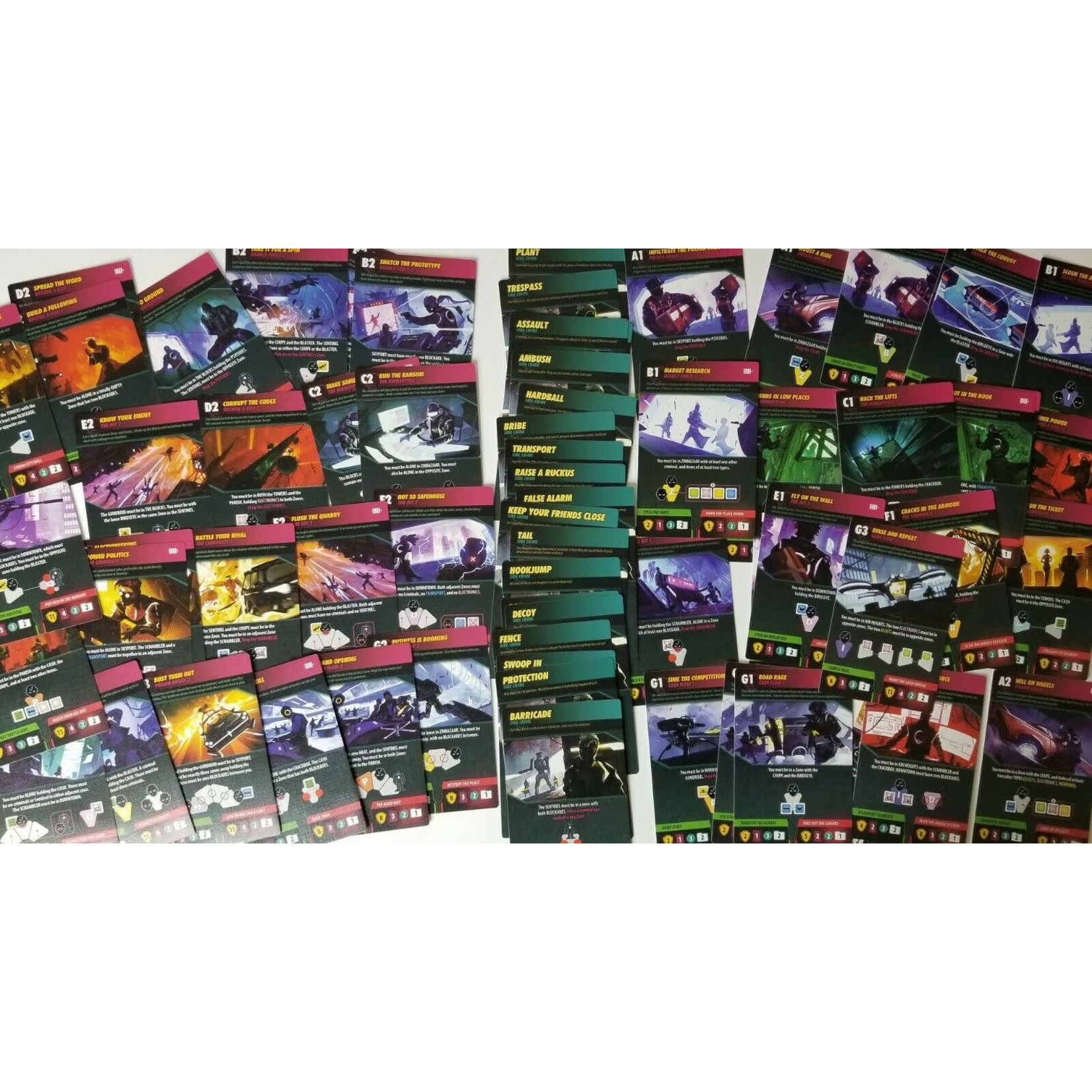 In Too Deep Deluxe Edition