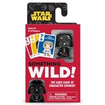 Something Wild: Darth Vader Star Wars Card Game