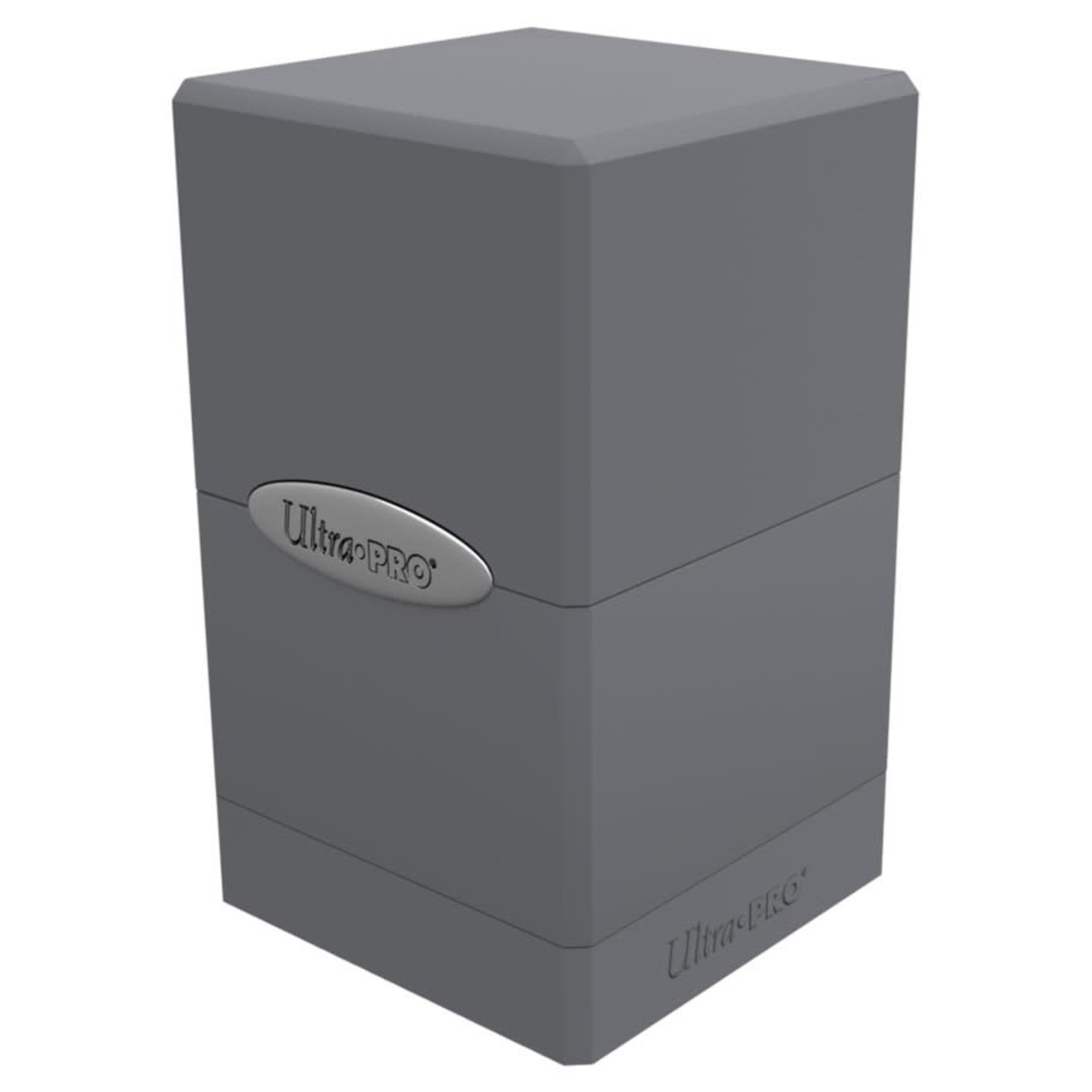 Satin Tower: Smoke Grey DB