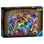 Marvel Villainous Thanos 1000 Piece Puzzle