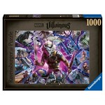 Marvel Villainous Killmonger 1000 Piece Puzzle