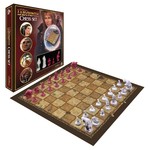 Chess Set - Jim Henson's Labyrinth