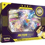 Pokemon: Jolteon VMAX Premium Collection