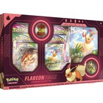 Pokemon: Flareon VMAX Premium Collection