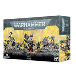 40K: Orks - Boyz