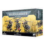 40K: Orks: Deffkoptas