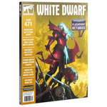 White Dwarf #471