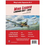 Wing Leader: Legends 1937-1945