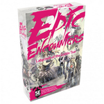 Epic Encounters: Labyrinth of the Goblin Tsar