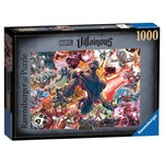 Marvel Villainous Ultron 1000 Piece Puzzle