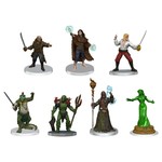 D&D: Saltmarsh Box 1 Icons of the Realms