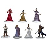 Icons of the Realms Denizens of Castle Ravenloft