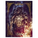Journey to Ragnarok: Norse Grimoire