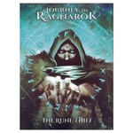 Journey To Ragnarok: The Rune Thief