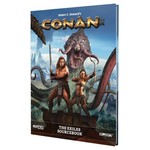 Conan RPG: The Exiles Sourcebook