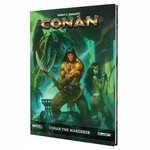 Conan RPG: Conan The Wanderer