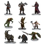 Critical Role: Characters of Tal'Dorei Set 1 (Preorder 11/21)