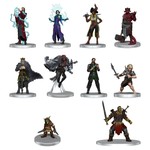 Critical Role: NPCs of Exandria - Set 1