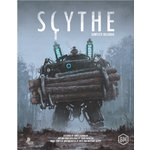 Scythe Complete Rulebook (Hardcover)
