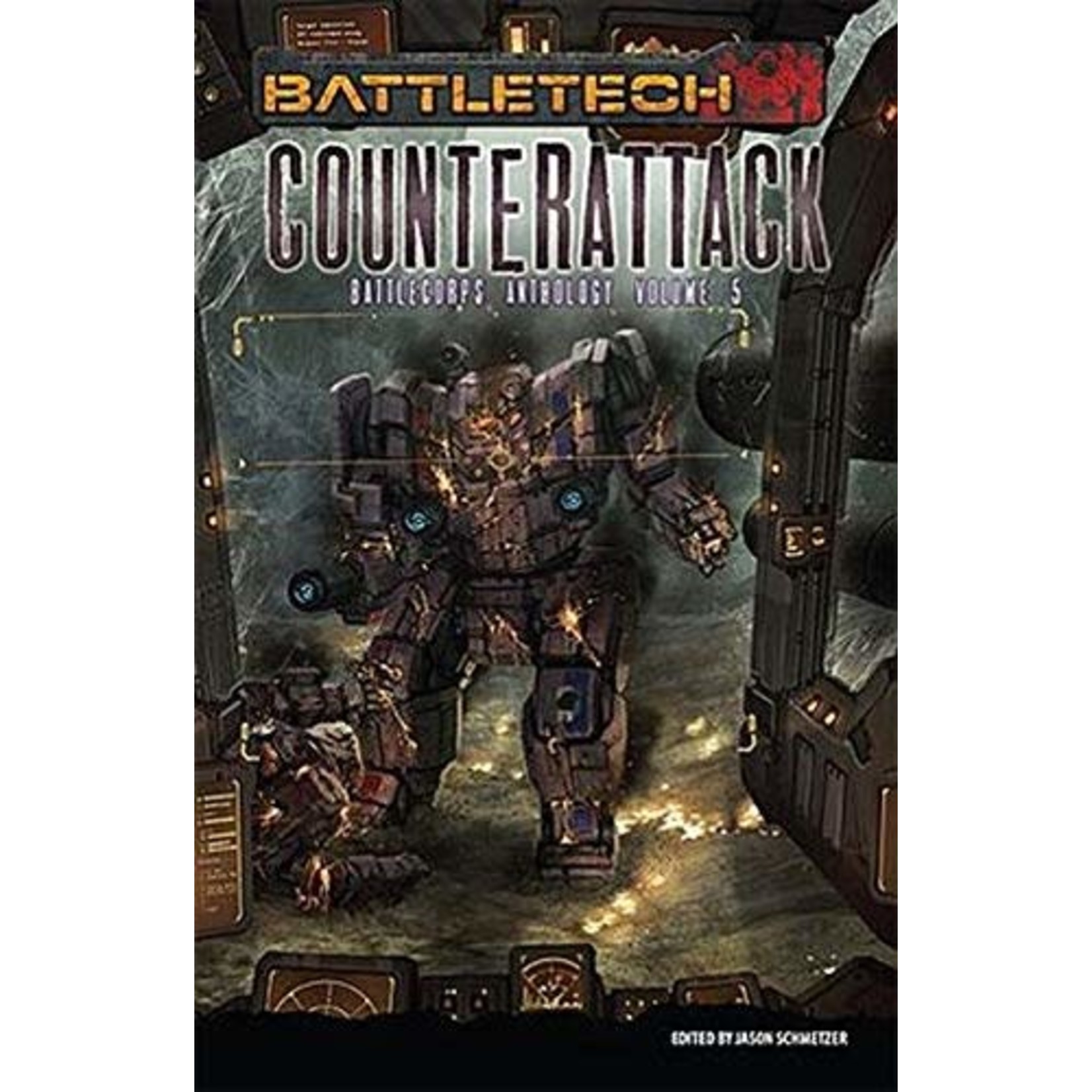 BattleTech - The Corps - Vol. 5