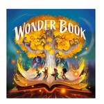 Wonder Book (2021)