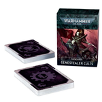 40K: Datacards: Genestealer Cults