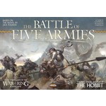 War of The Ring: The Battle of Five Armies (Revised Edition)