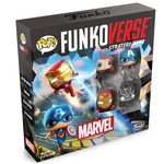 POP Funkoverse: Marvel 100 4 Pack