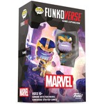 POP Funkoverse: Marvel 101