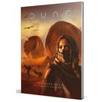 Dune RPG: Sand and Dust