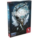 Bonfire: Trees and Creatures (2022)