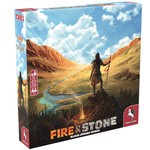 Fire & Stone