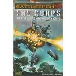 BattleTech - The Corps - Vol. 1