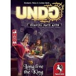 Undo: Long Live the King (Preorder Q2 2022)