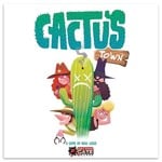 Cactus Town (Preorder 11/21)