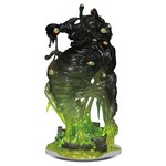 D&D: Icons of the Realms - Juiblex, Demon Lord of Slime and Ooze Premium Figure