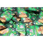 Foam Brain Dice: Mystery Loot - Halfling Dice
