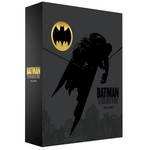 Batman: The Dark Knight Returns Base Game