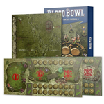 Blood Bowl: Nurgle Pitch