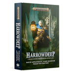 Black Library: Harrowdeep