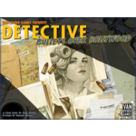 Detective: City of Angels – Bullets over Hollywood