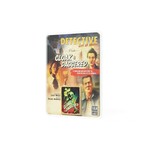 Detective: City of Angels – Cloak & Daggered