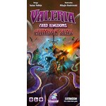 Valeria: Card Kingdoms – Crimson Seas (2nd Edition)
