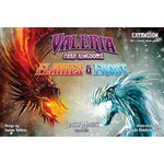 Valeria: Card Kingdoms – Flames & Frost (2nd Edition)
