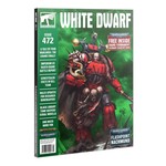 White Dwarf #472