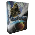 Ascension Eternal