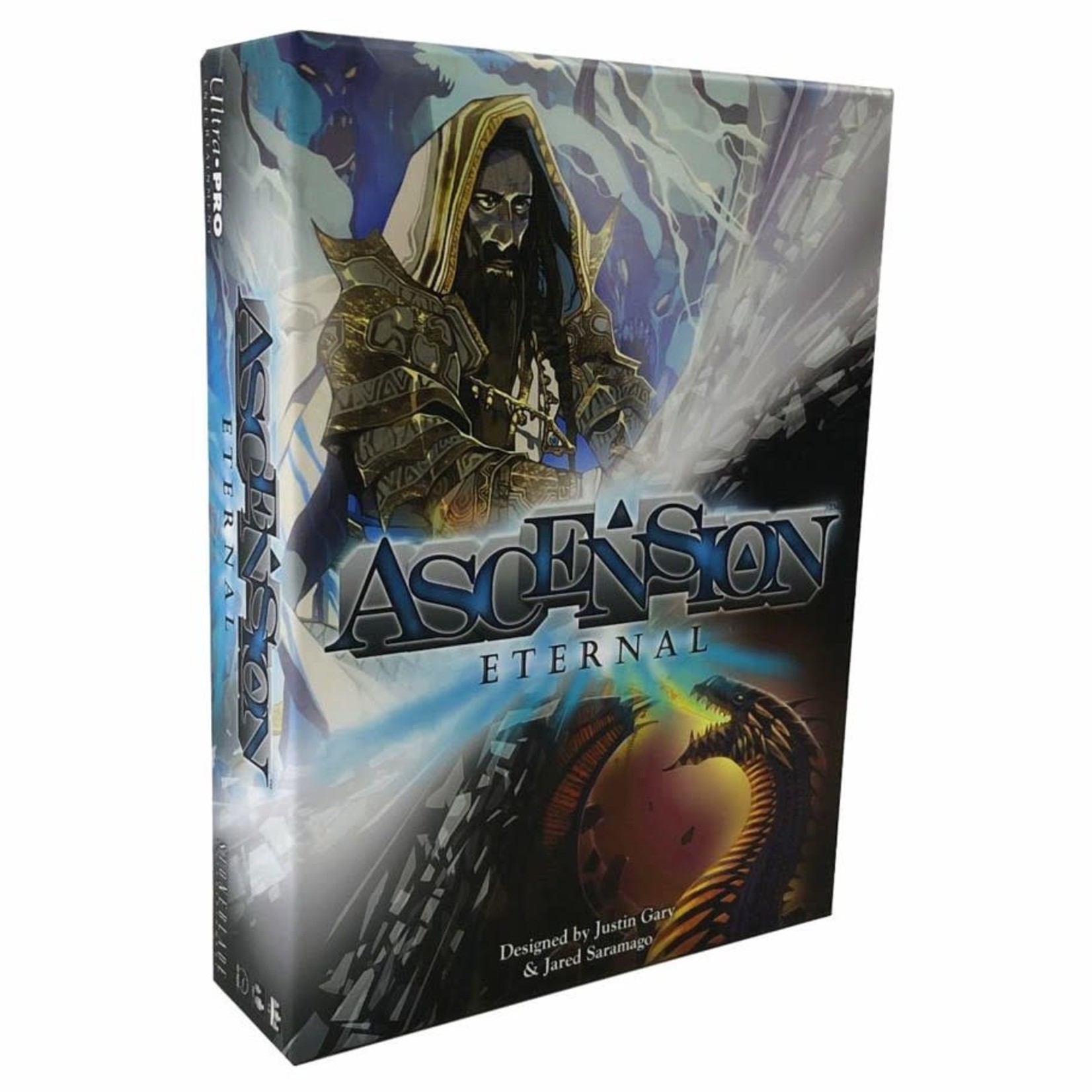 Ascension Eternal