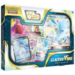 Pokemon: Glaceon VSTAR Special Collection