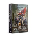 Black Library: Day of Ascension (Hardback)